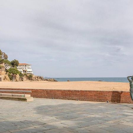 Apartamento A 50M De La Playa Platja d'Aro Exterior photo