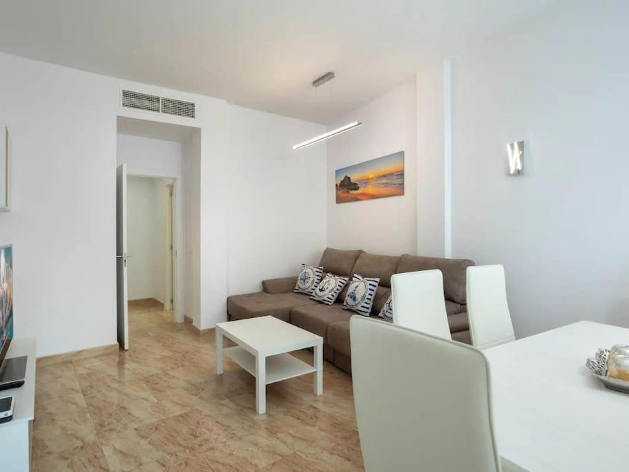 Apartamento A 50M De La Playa Platja d'Aro Exterior photo